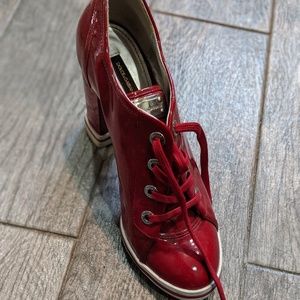 Women's Dolce and Gabanna Heel